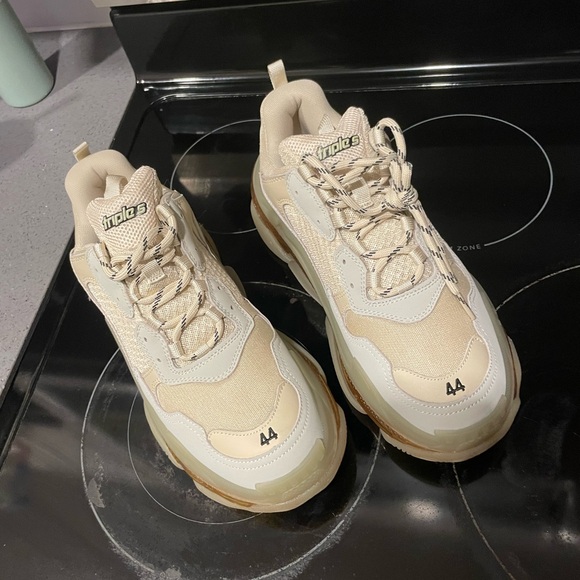 Balenciaga triple s - Picture 4 of 6